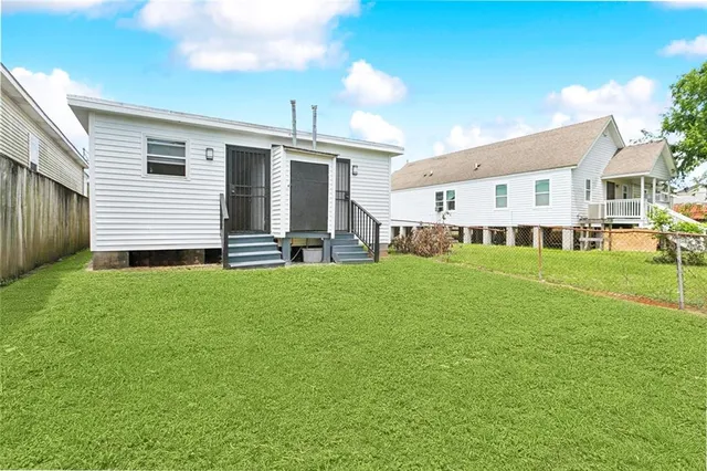 $210,000 | 3309 Fourth Street, New Orleans, LA 70125