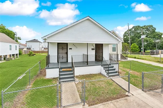 $210,000 | 3309 Fourth Street, New Orleans, LA 70125