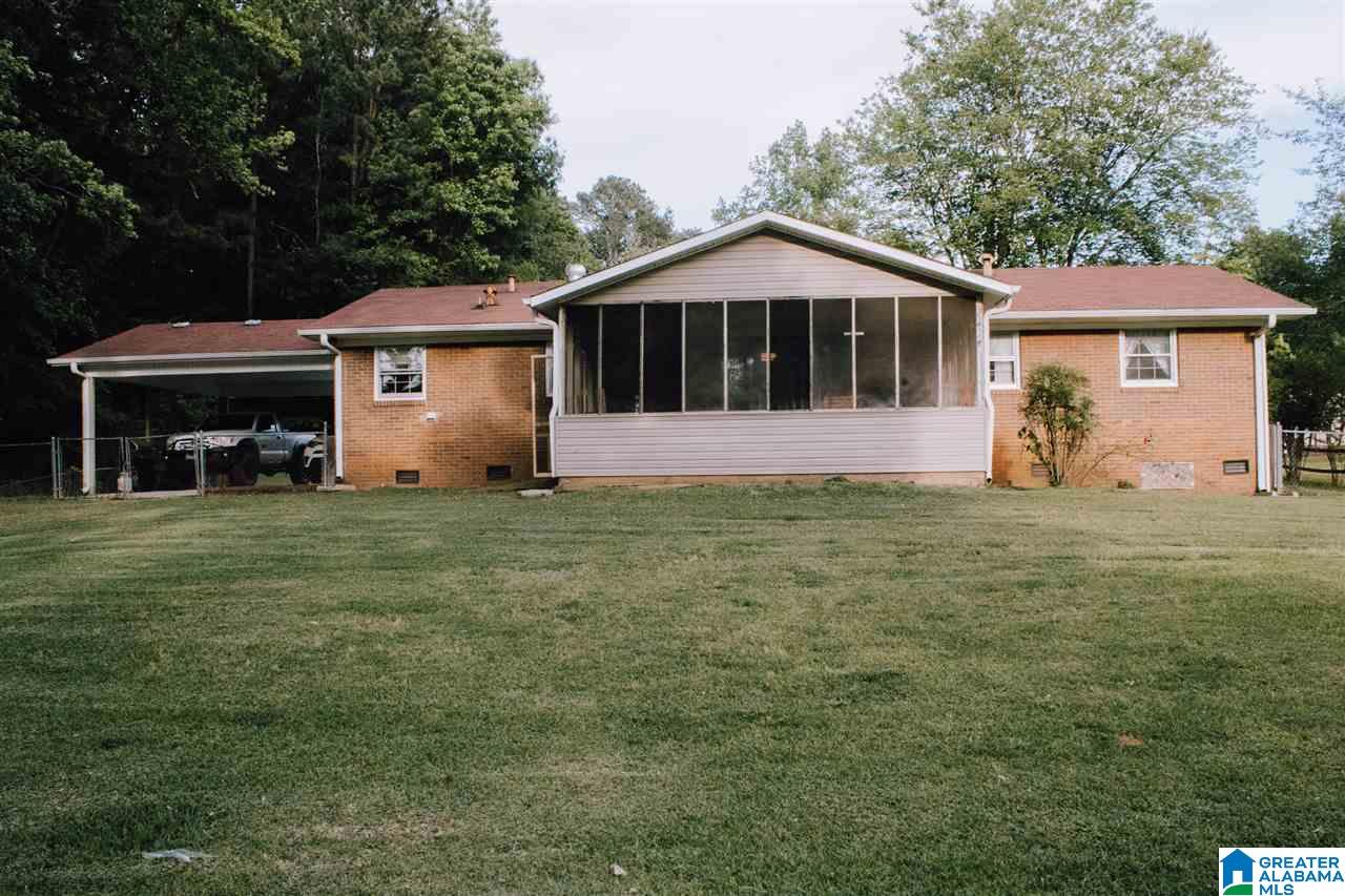 904 Ridge Drive Weaver, AL 36277 - Photo 27 of 30