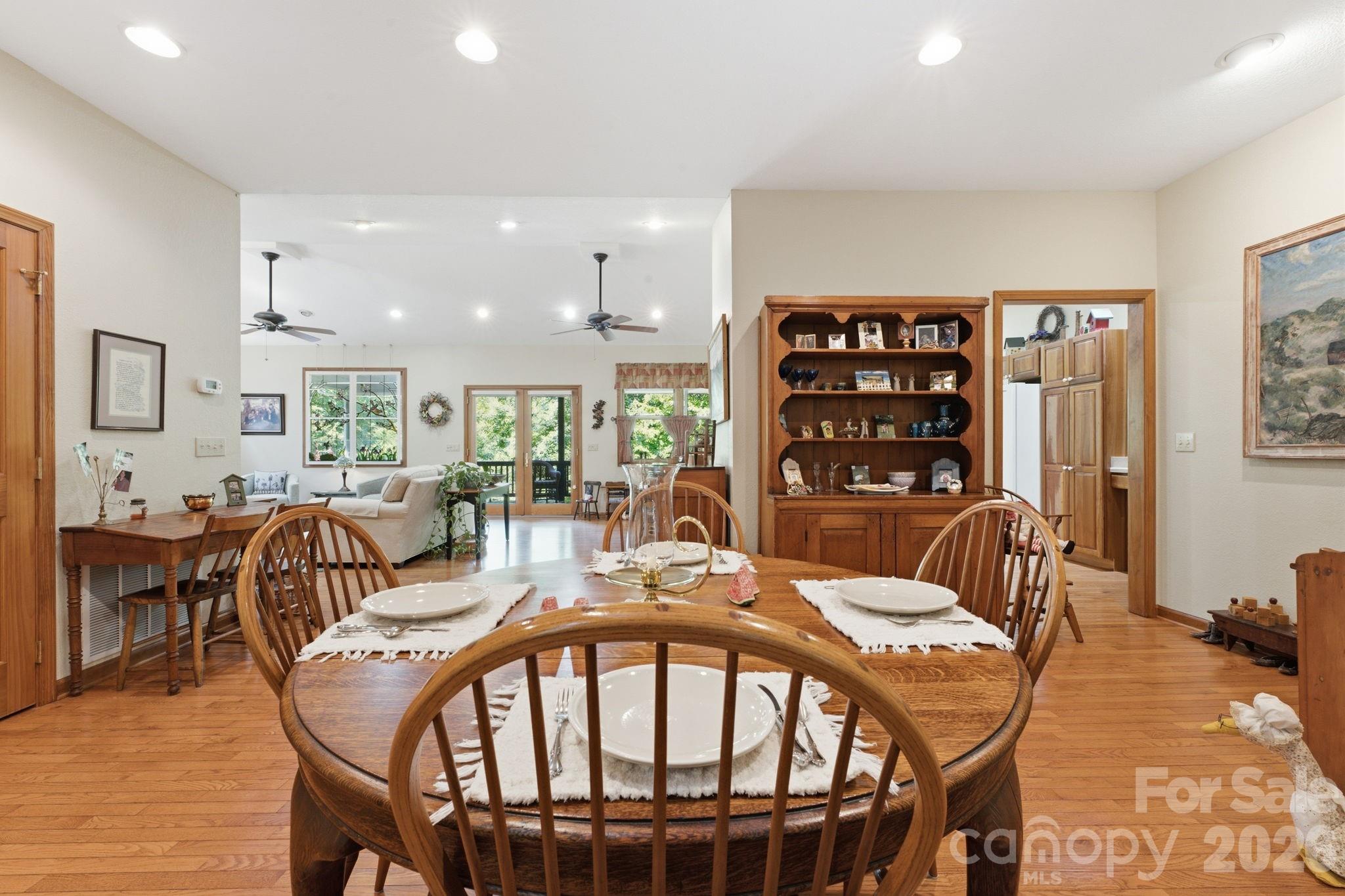 121 Forest Run Road, Unit 121 Whittier, NC 28789 - Photo 23 of 42