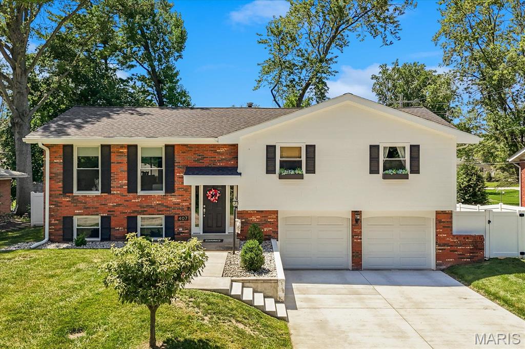 407 Fontainebleau O'Fallon, IL 62269 - Photo 31 of 42 Gallery Image 31