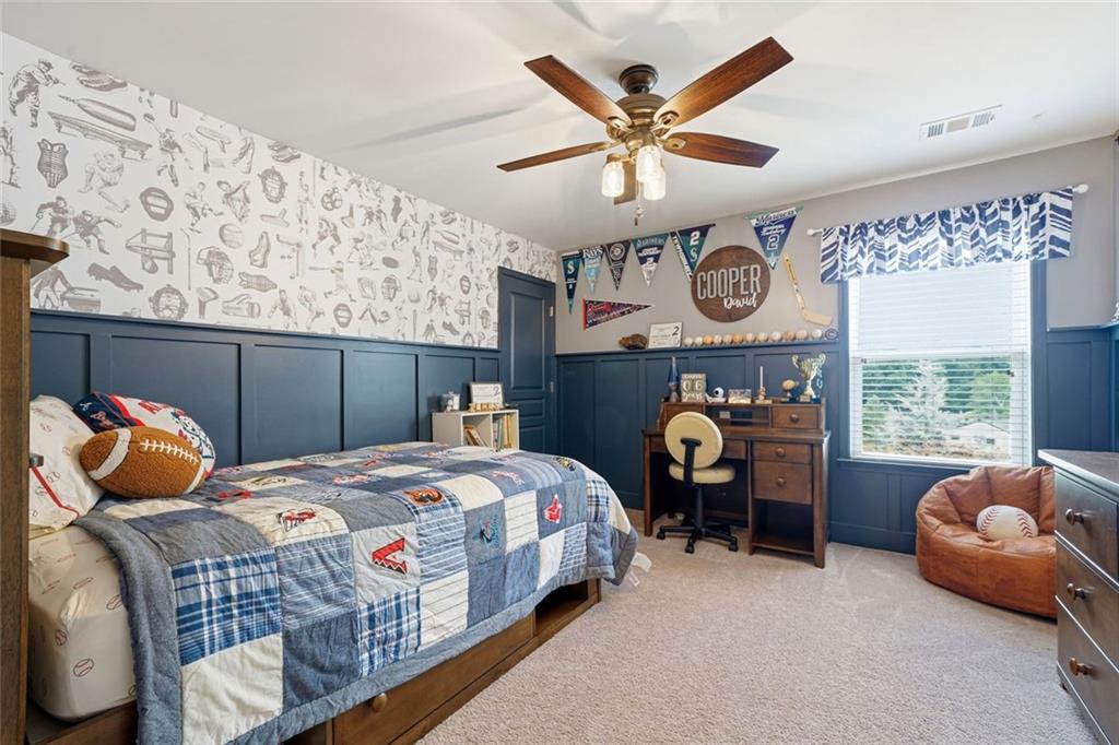 6506 Red Hawk Way Hoschton, GA 30548 - Photo 45 of 68