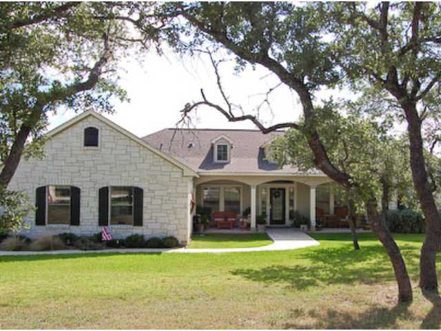 11 Scarlet Ridge Austin, TX 78737 - Photo 1 of 1 Gallery Image 1