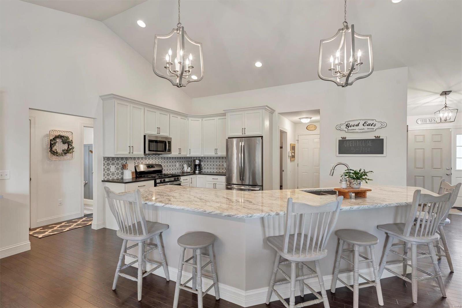 1322 Spring Lilly Drive High Ridge, MO 63049 - Photo 11 of 35