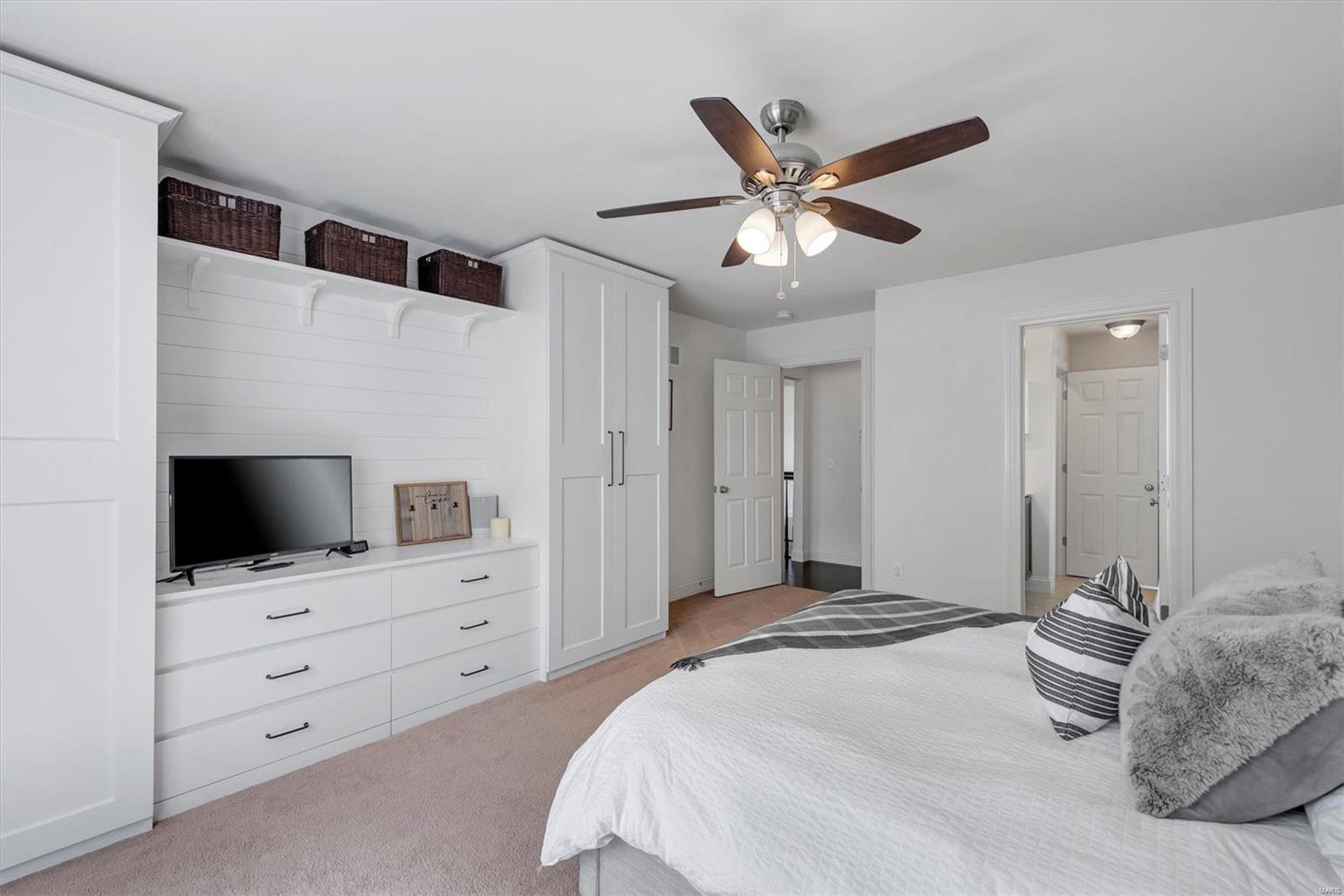 1322 Spring Lilly Drive High Ridge, MO 63049 - Photo 17 of 35