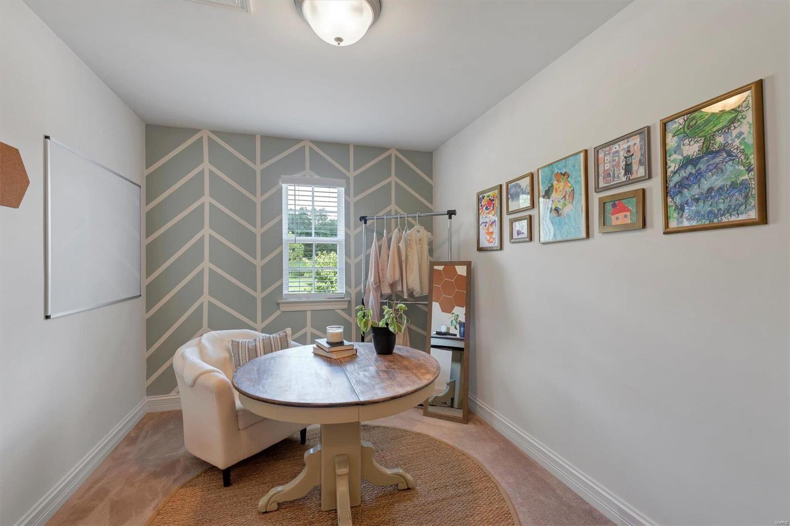 1322 Spring Lilly Drive High Ridge, MO 63049 - Photo 20 of 35