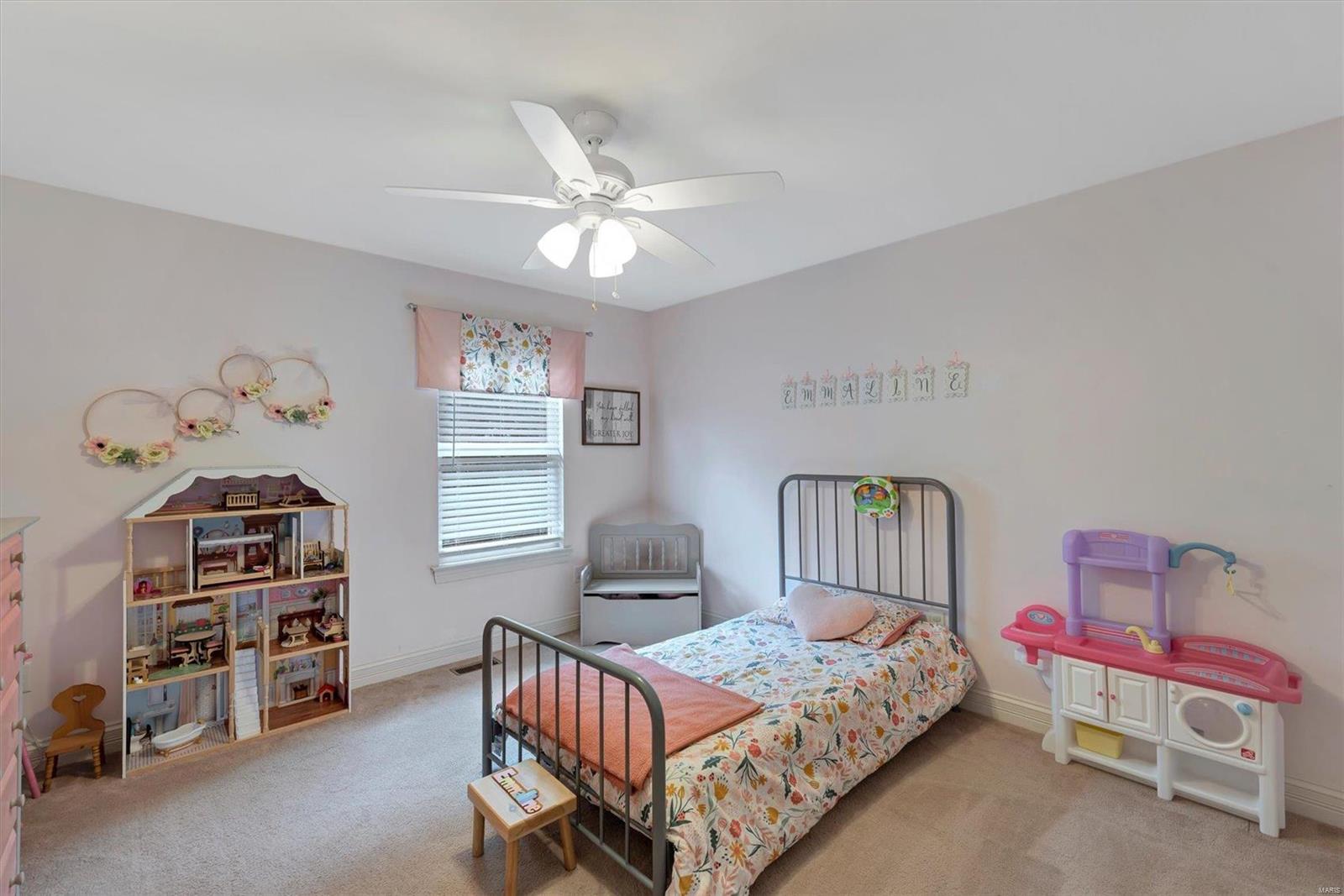 1322 Spring Lilly Drive High Ridge, MO 63049 - Photo 21 of 35