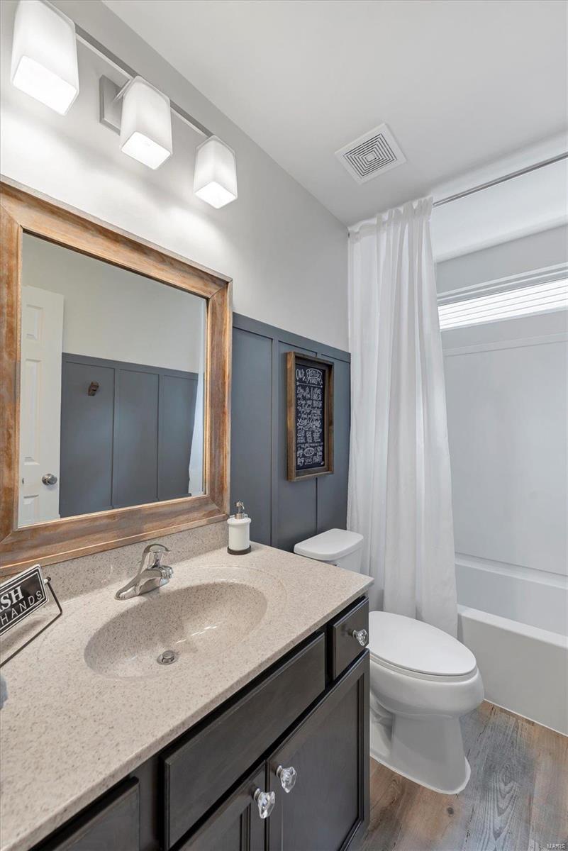 1322 Spring Lilly Drive High Ridge, MO 63049 - Photo 22 of 35