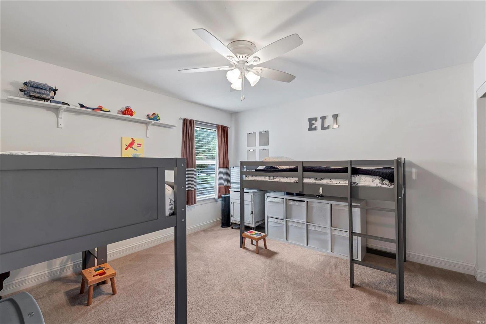 1322 Spring Lilly Drive High Ridge, MO 63049 - Photo 23 of 35