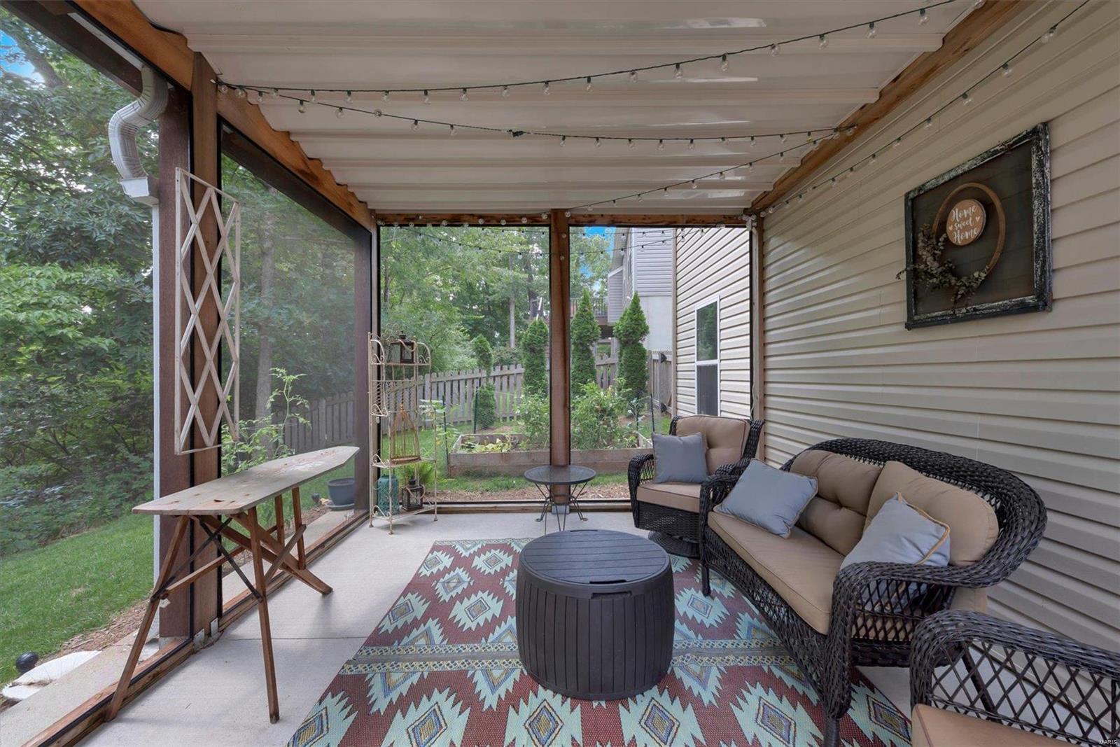 1322 Spring Lilly Drive High Ridge, MO 63049 - Photo 26 of 35