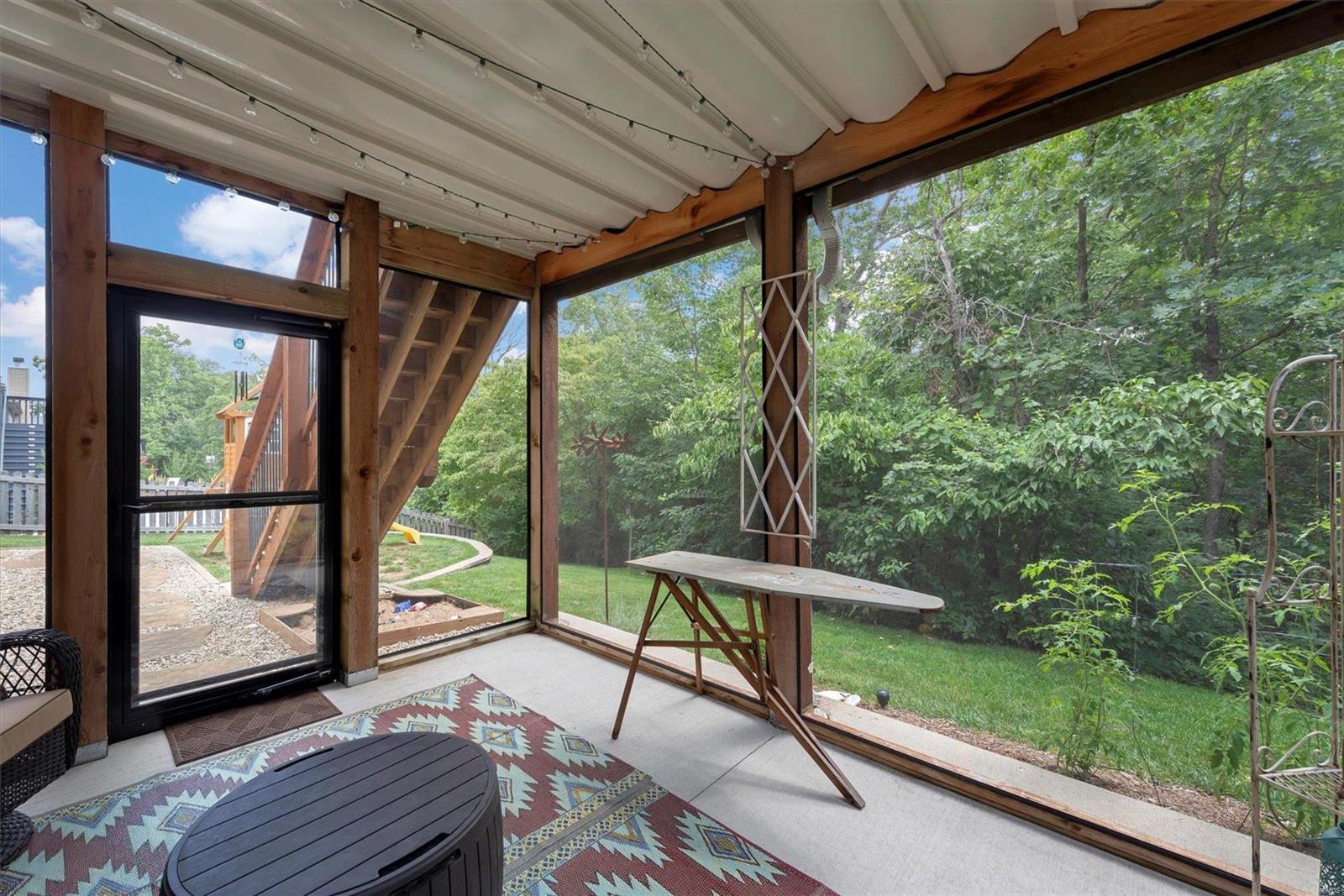 1322 Spring Lilly Drive High Ridge, MO 63049 - Photo 27 of 35