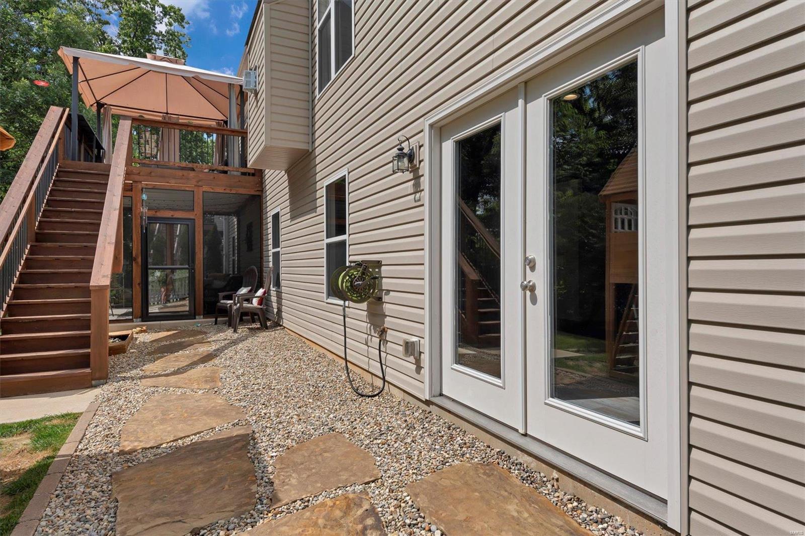 1322 Spring Lilly Drive High Ridge, MO 63049 - Photo 28 of 35