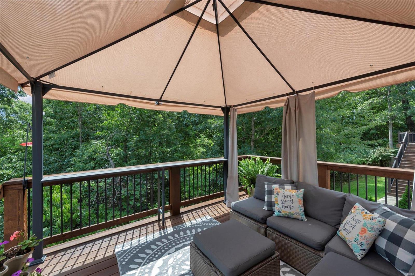 1322 Spring Lilly Drive High Ridge, MO 63049 - Photo 29 of 35