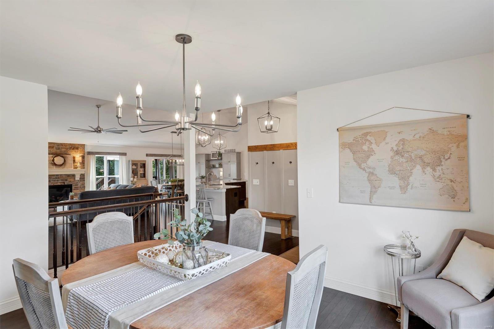 1322 Spring Lilly Drive High Ridge, MO 63049 - Photo 4 of 35