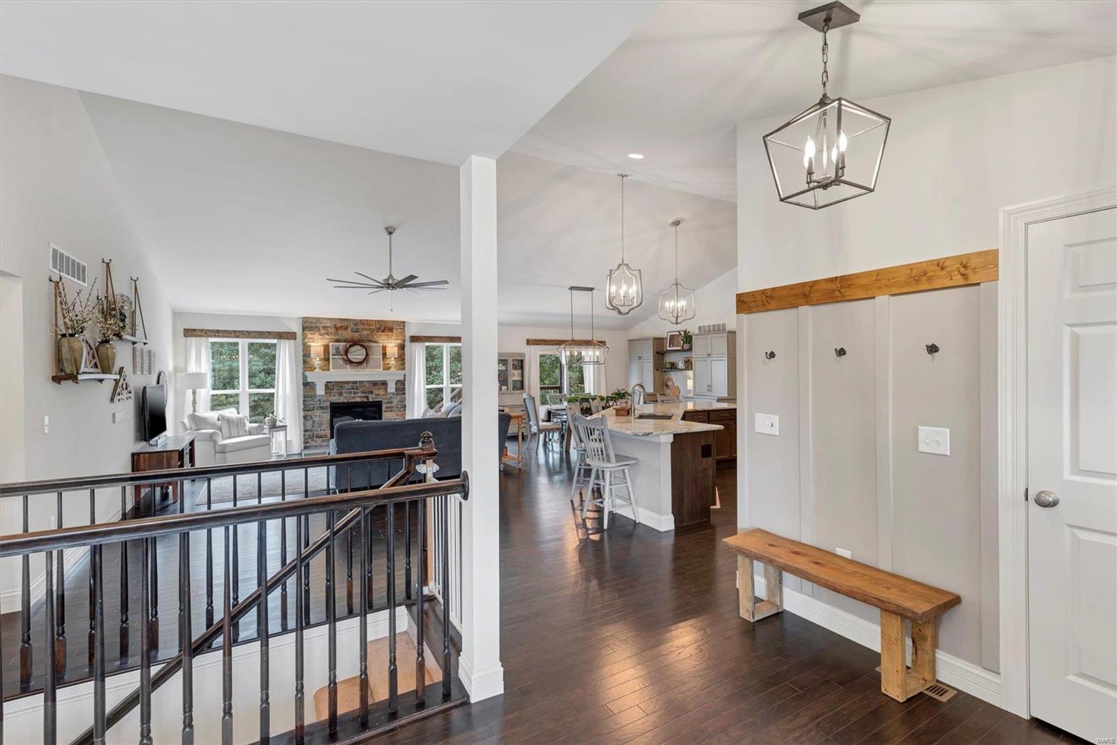 1322 Spring Lilly Drive High Ridge, MO 63049 - Photo 5 of 35