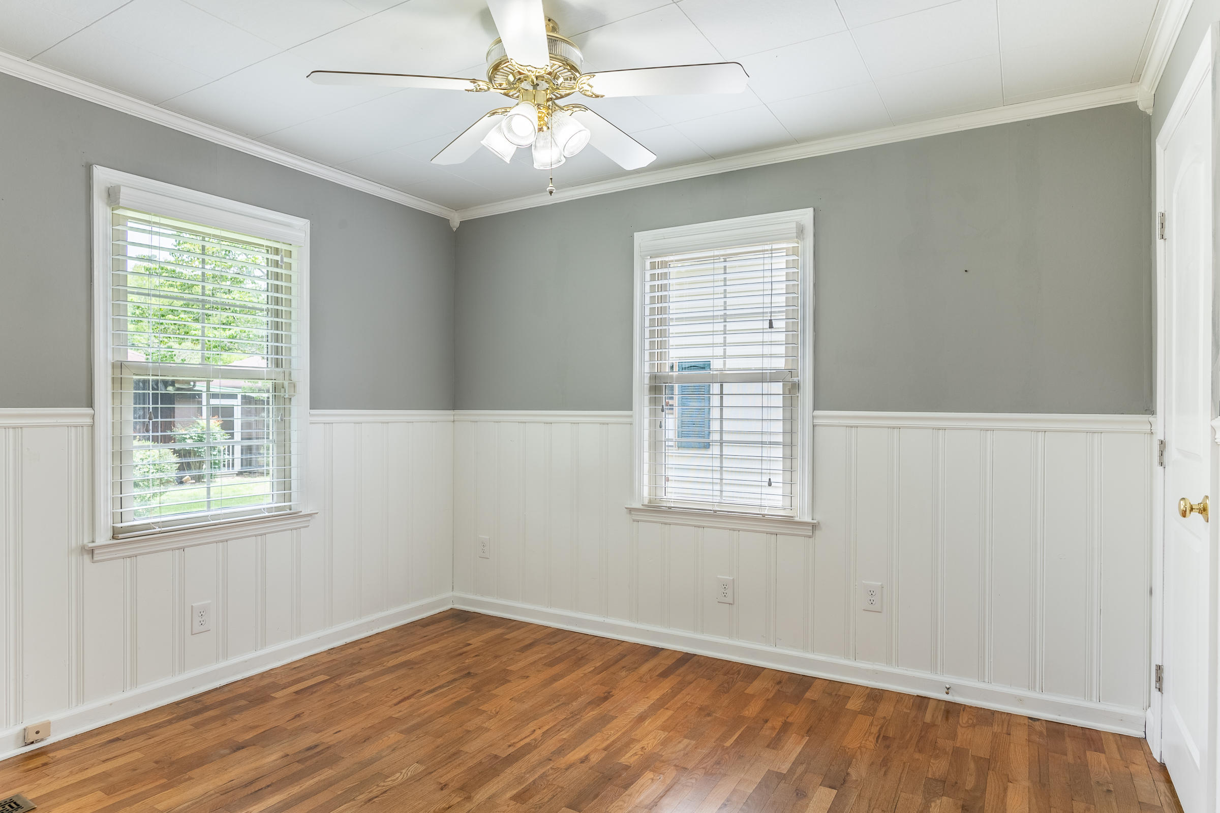 7114 Levi Road Hixson, TN 37343 - Photo 8 of 27 Levi-13