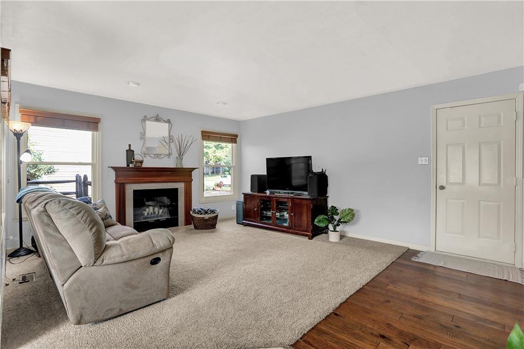 10730 Thistle Ridge Fishers, IN 46038 - Photo 15 of 46 Gallery Image 15