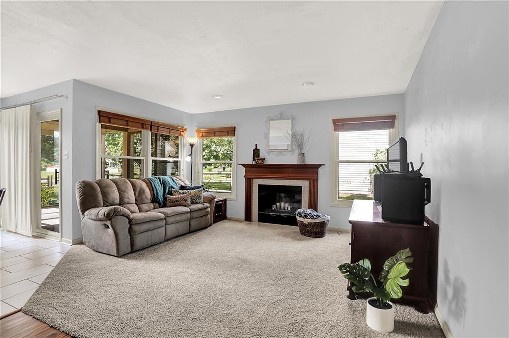 10730 Thistle Ridge Fishers, IN 46038 - Photo 16 of 46 Gallery Image 16
