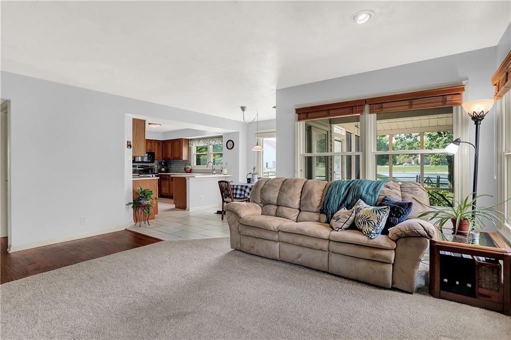 10730 Thistle Ridge Fishers, IN 46038 - Photo 18 of 46 Gallery Image 18