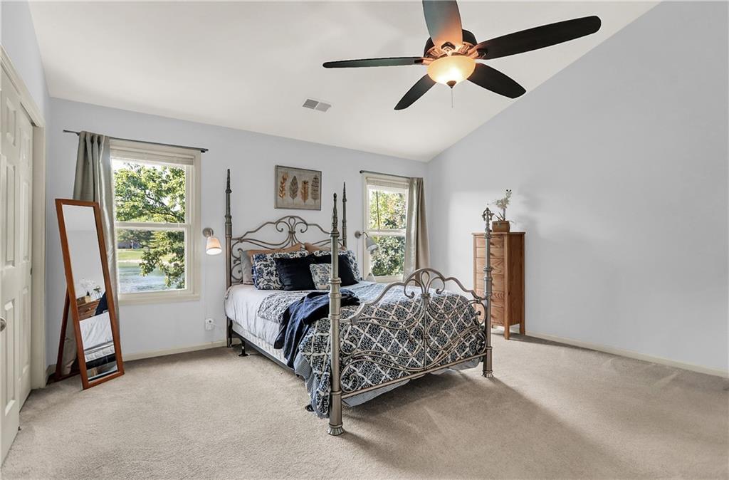 10730 Thistle Ridge Fishers, IN 46038 - Photo 21 of 46 Gallery Image 21