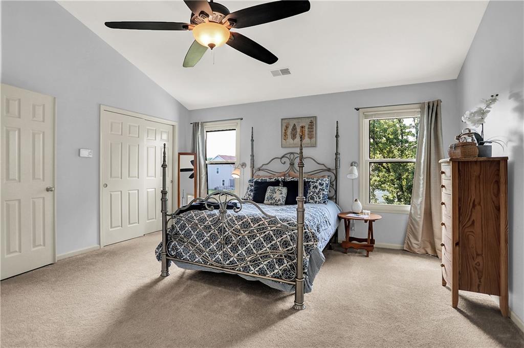 10730 Thistle Ridge Fishers, IN 46038 - Photo 22 of 46 Gallery Image 22