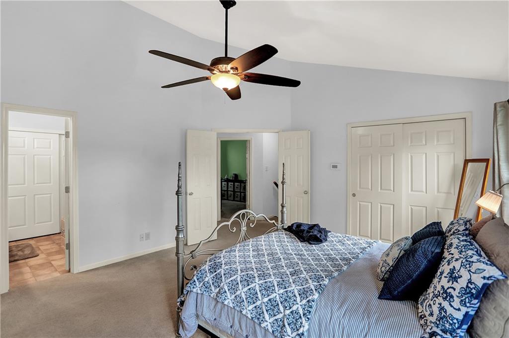 10730 Thistle Ridge Fishers, IN 46038 - Photo 23 of 46 Gallery Image 23
