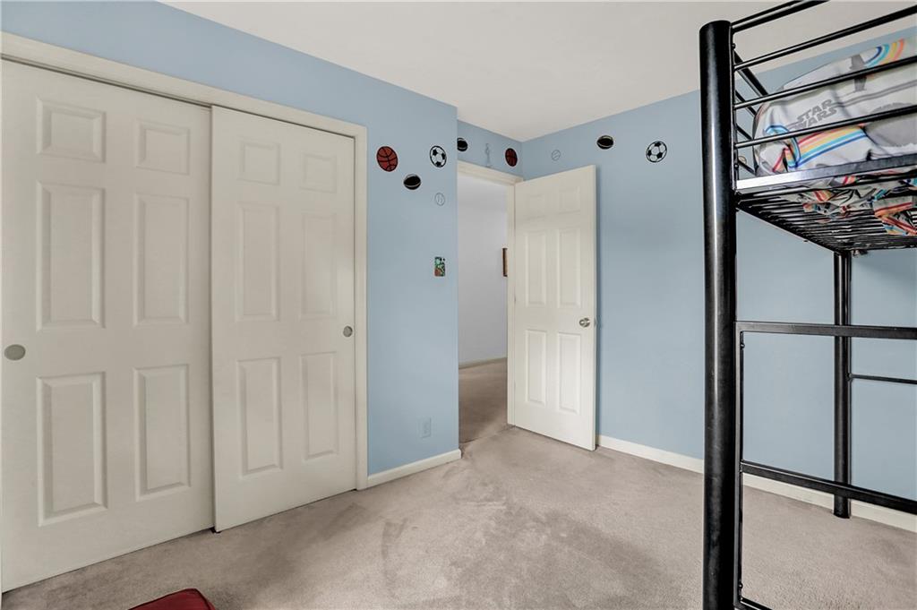 10730 Thistle Ridge Fishers, IN 46038 - Photo 29 of 46 Gallery Image 29