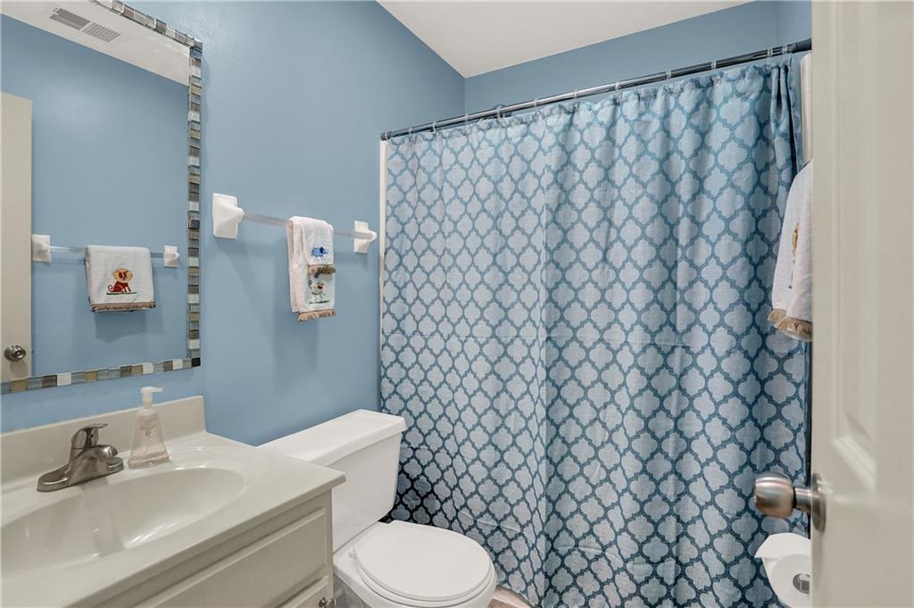 10730 Thistle Ridge Fishers, IN 46038 - Photo 30 of 46 Gallery Image 30