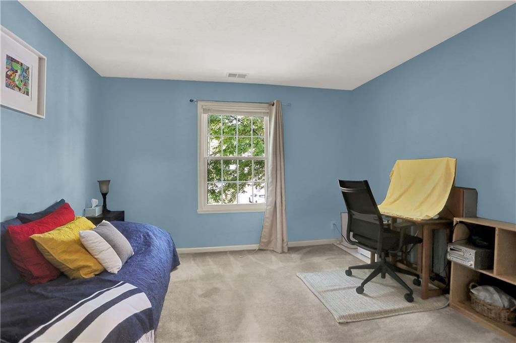 10730 Thistle Ridge Fishers, IN 46038 - Photo 33 of 46 Gallery Image 33