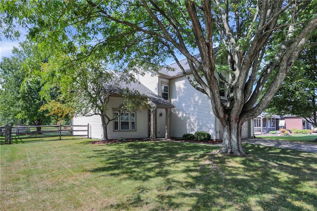 10730 Thistle Ridge Fishers, IN 46038 - Photo 40 of 46 Gallery Image 40