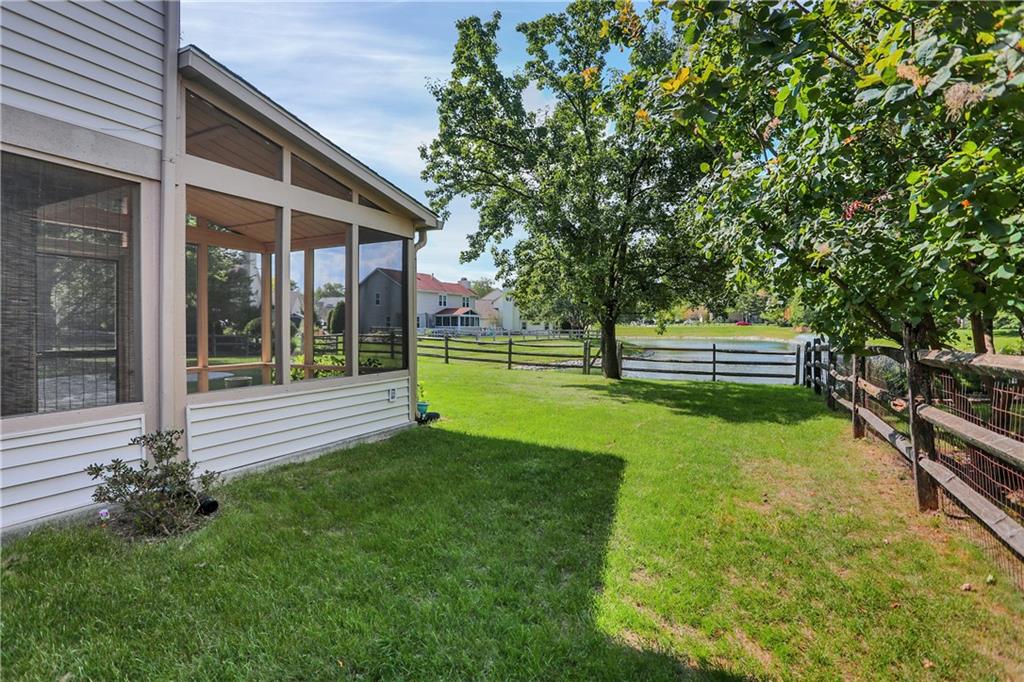 10730 Thistle Ridge Fishers, IN 46038 - Photo 41 of 46 Gallery Image 41