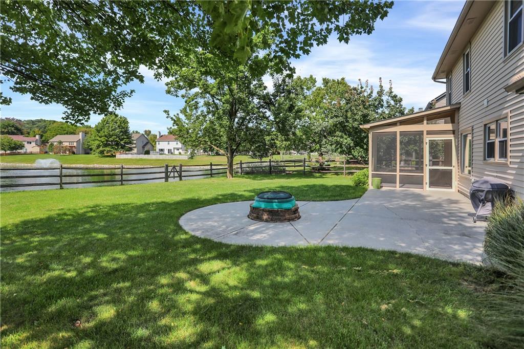 10730 Thistle Ridge Fishers, IN 46038 - Photo 43 of 46 Gallery Image 43