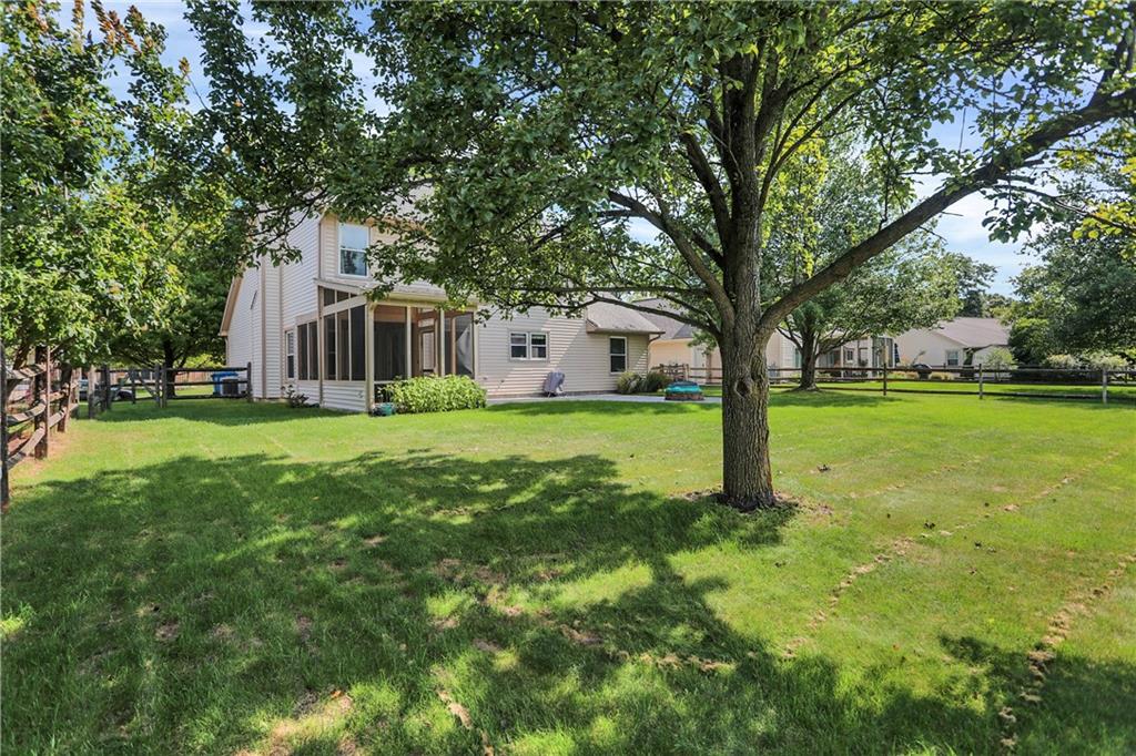 10730 Thistle Ridge Fishers, IN 46038 - Photo 44 of 46 Gallery Image 44