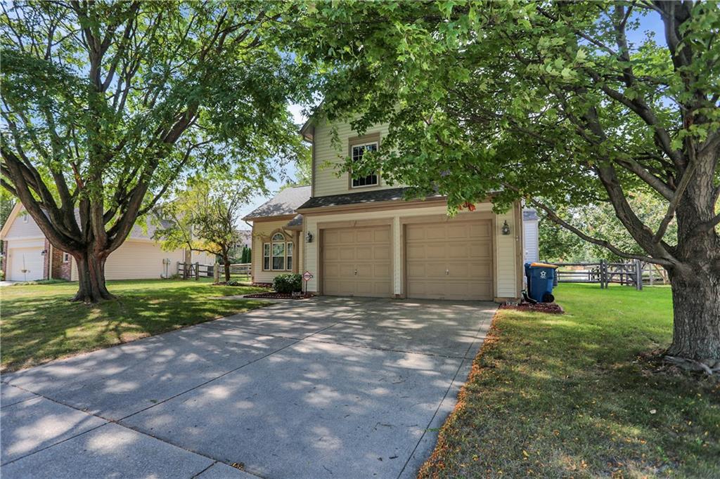 10730 Thistle Ridge Fishers, IN 46038 - Photo 46 of 46 Gallery Image 46