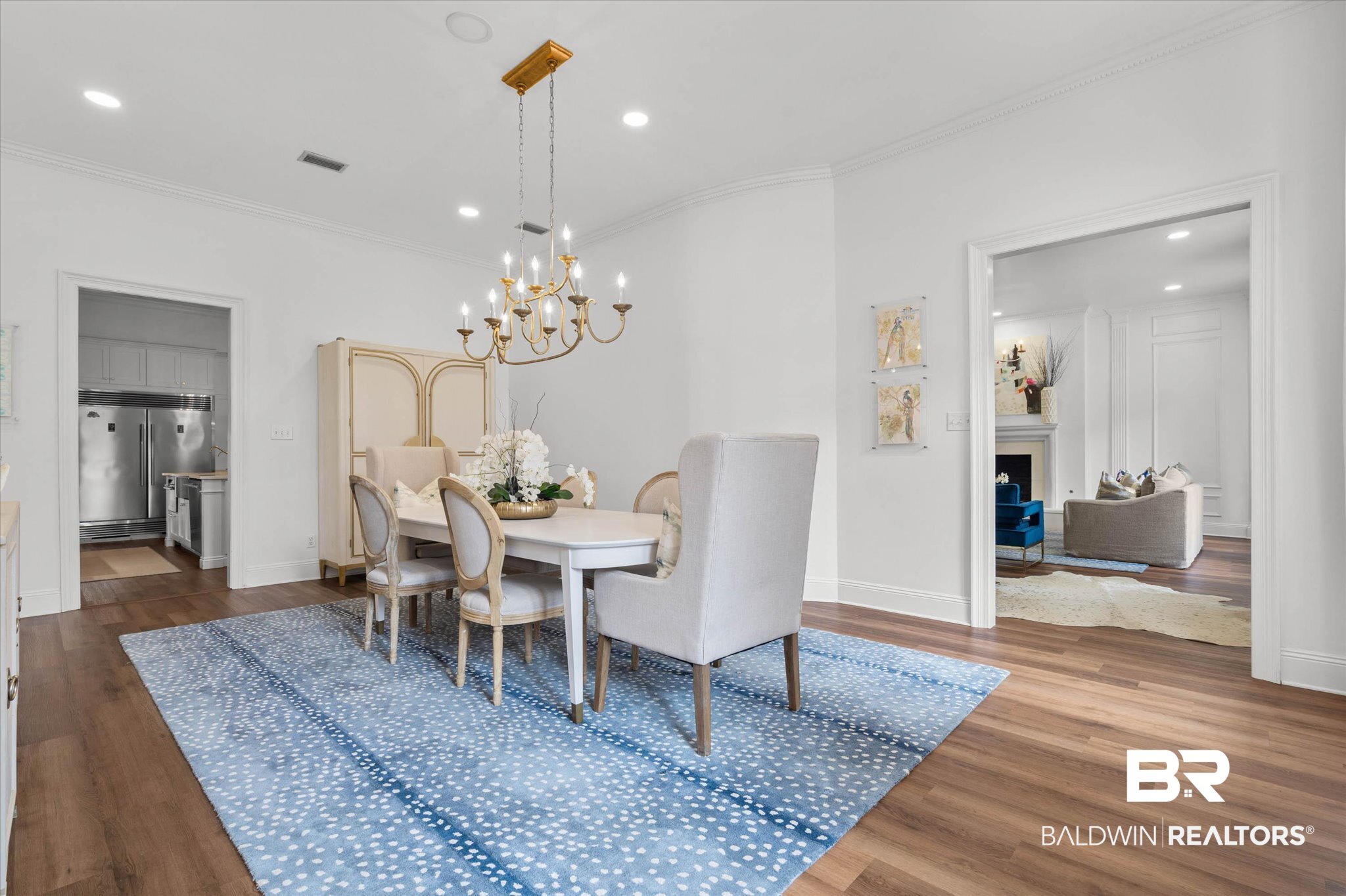 262 Rochester Road Mobile, AL 36608 - Photo 6 of 43 Gallery Image 6