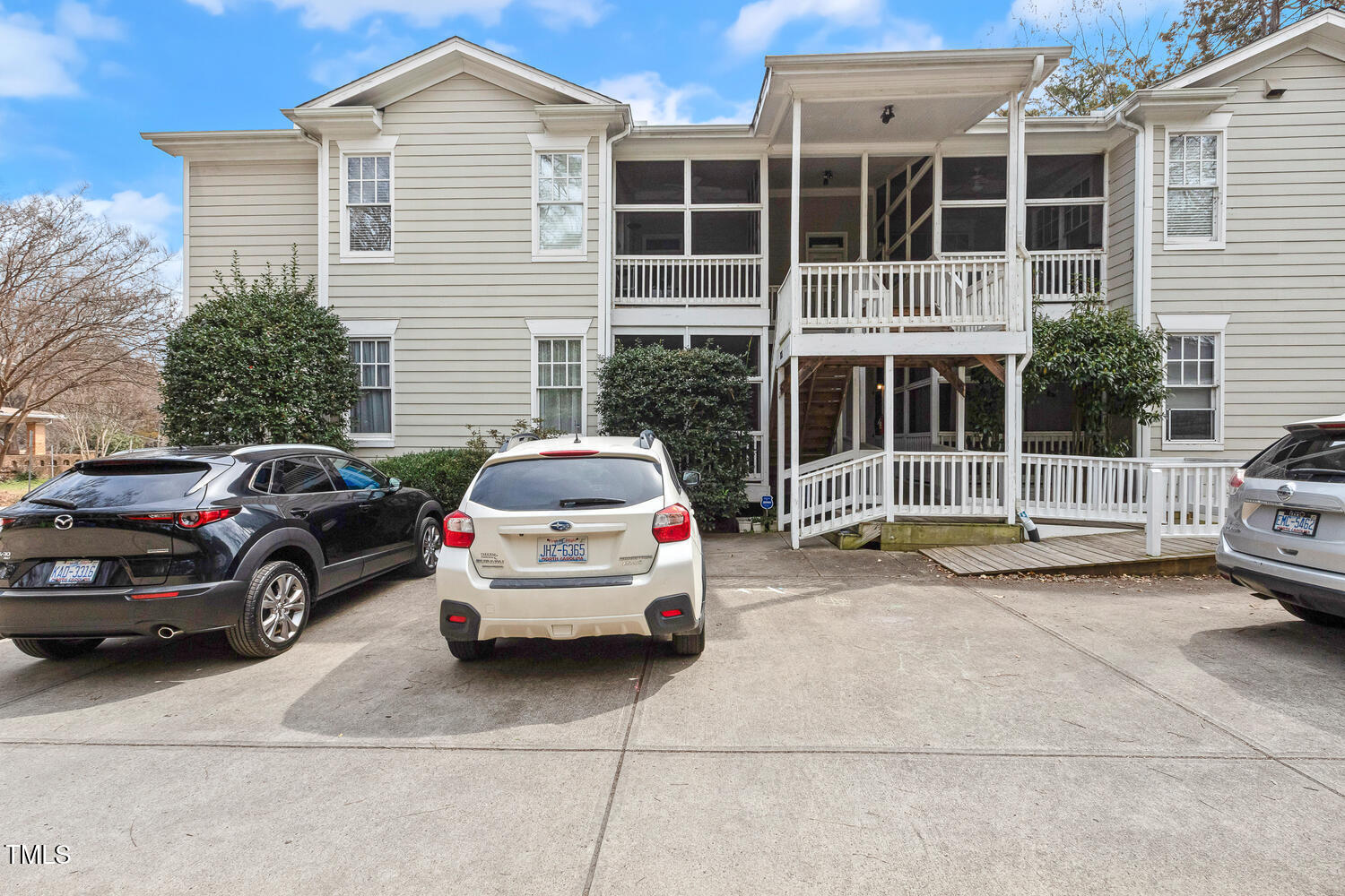 1115 Wake Forest Road, Unit B Raleigh, NC 27604 - Photo 35 of 37 1115 Wake Forest Rd Raleigh NC-large-036