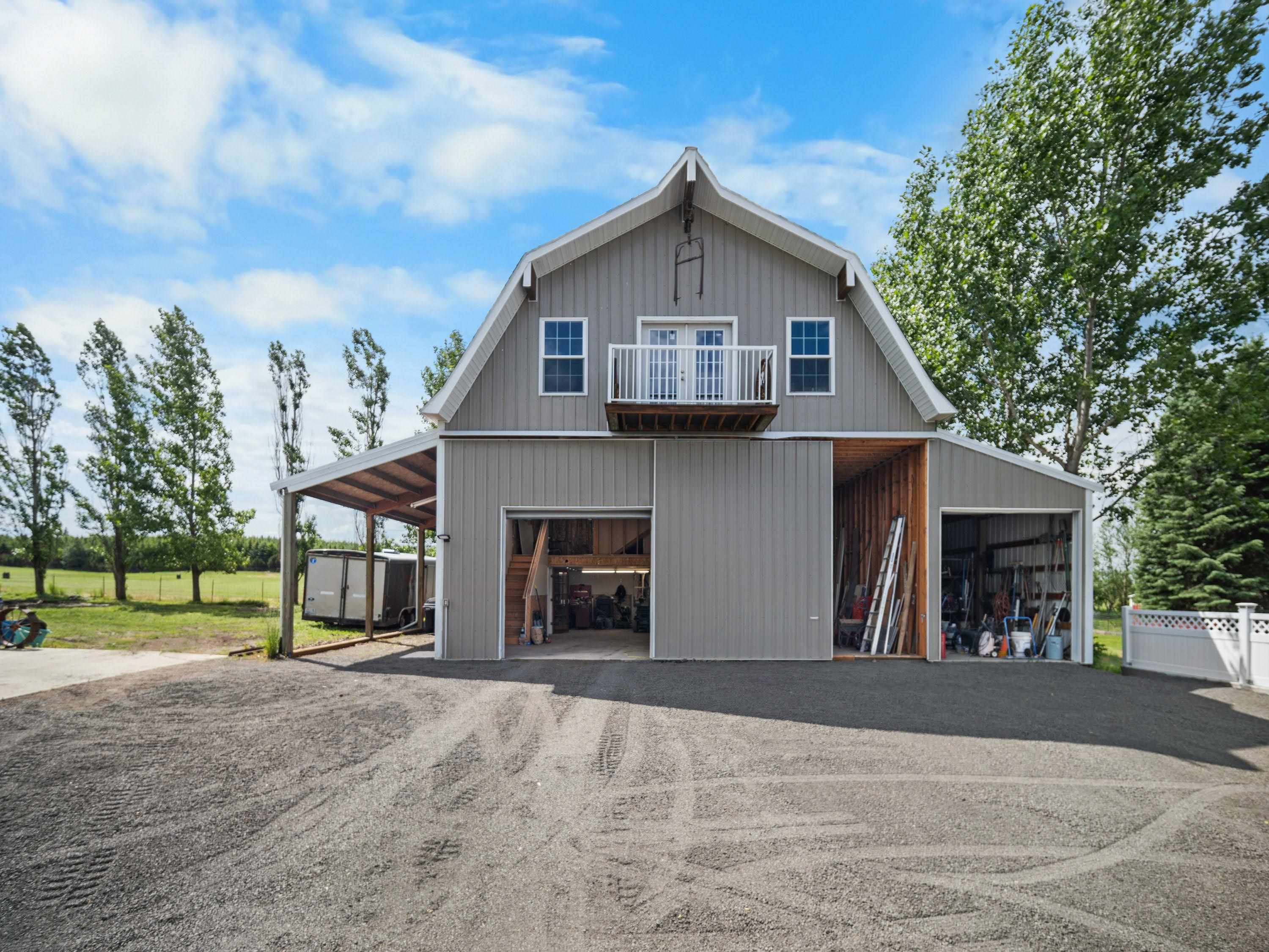10916 East Rinear Road Valleyford, WA 99036 - Photo 47 of 49