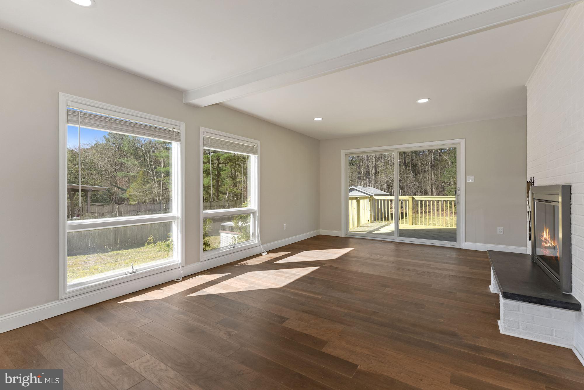 363 Holly Road Marlton, NJ 08053 - Photo 2 of 47 Living Room