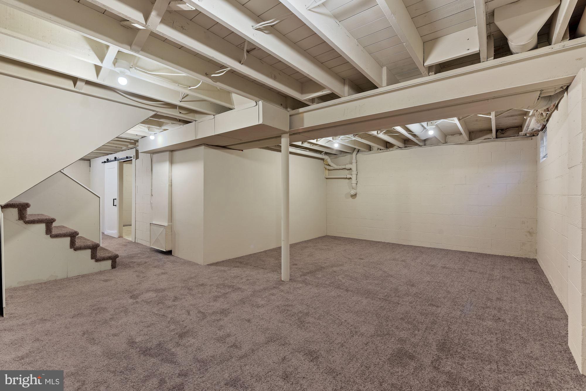 363 Holly Road Marlton, NJ 08053 - Photo 21 of 47 Basement