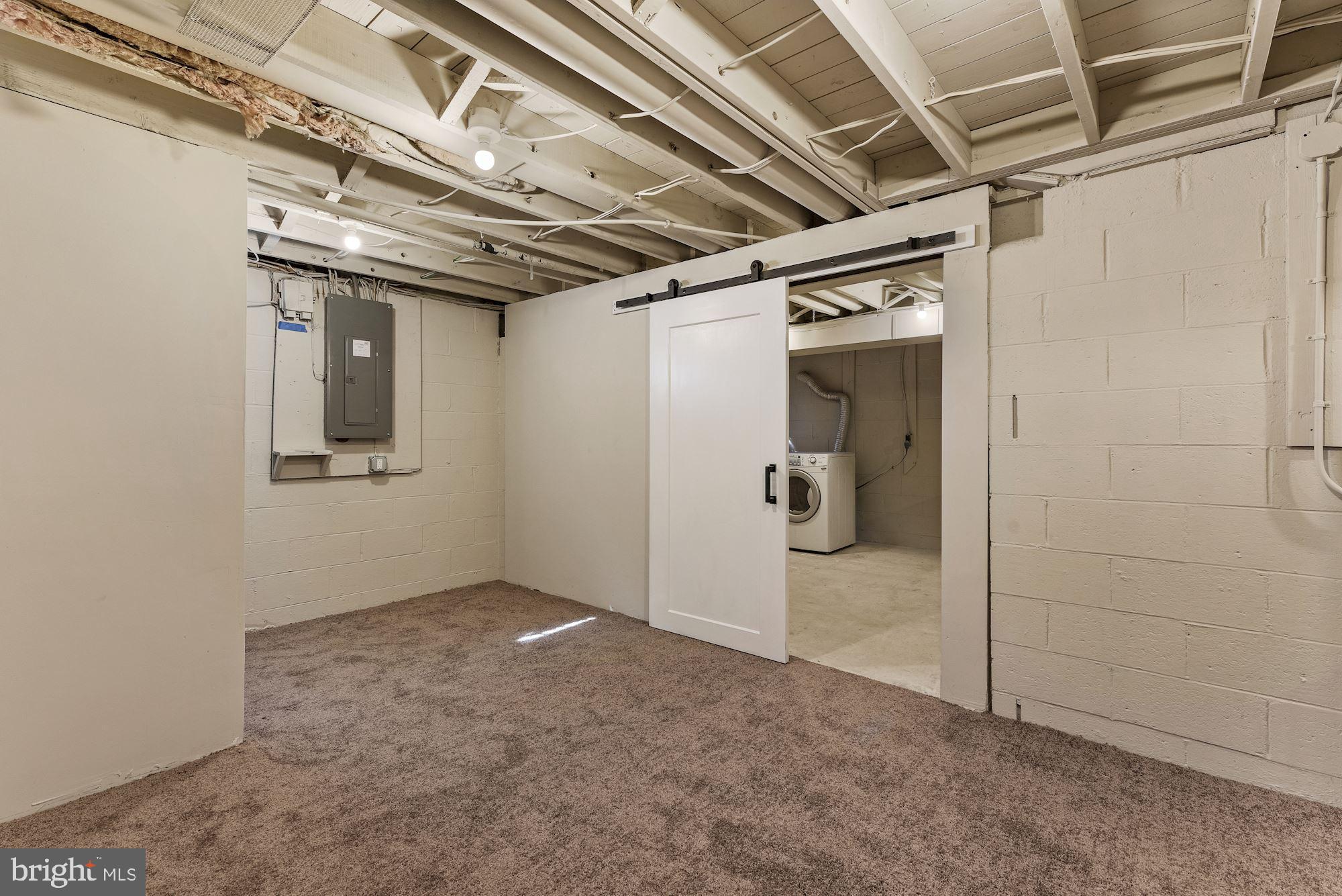 363 Holly Road Marlton, NJ 08053 - Photo 22 of 47 Basement