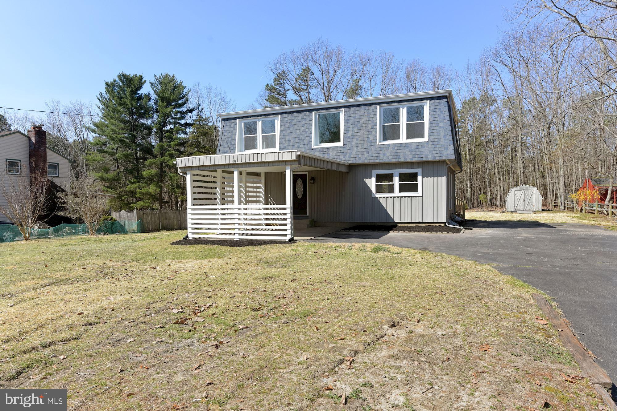 363 Holly Road Marlton, NJ 08053 - Photo 44 of 47 Welcome Home!