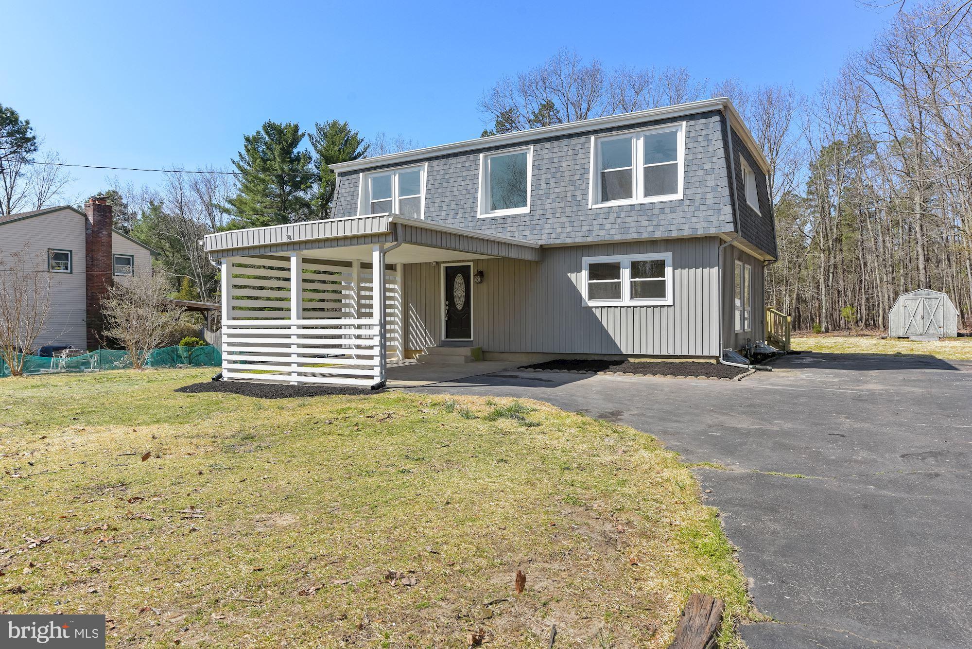 363 Holly Road Marlton, NJ 08053 - Photo 45 of 47 .46 Acre Lot