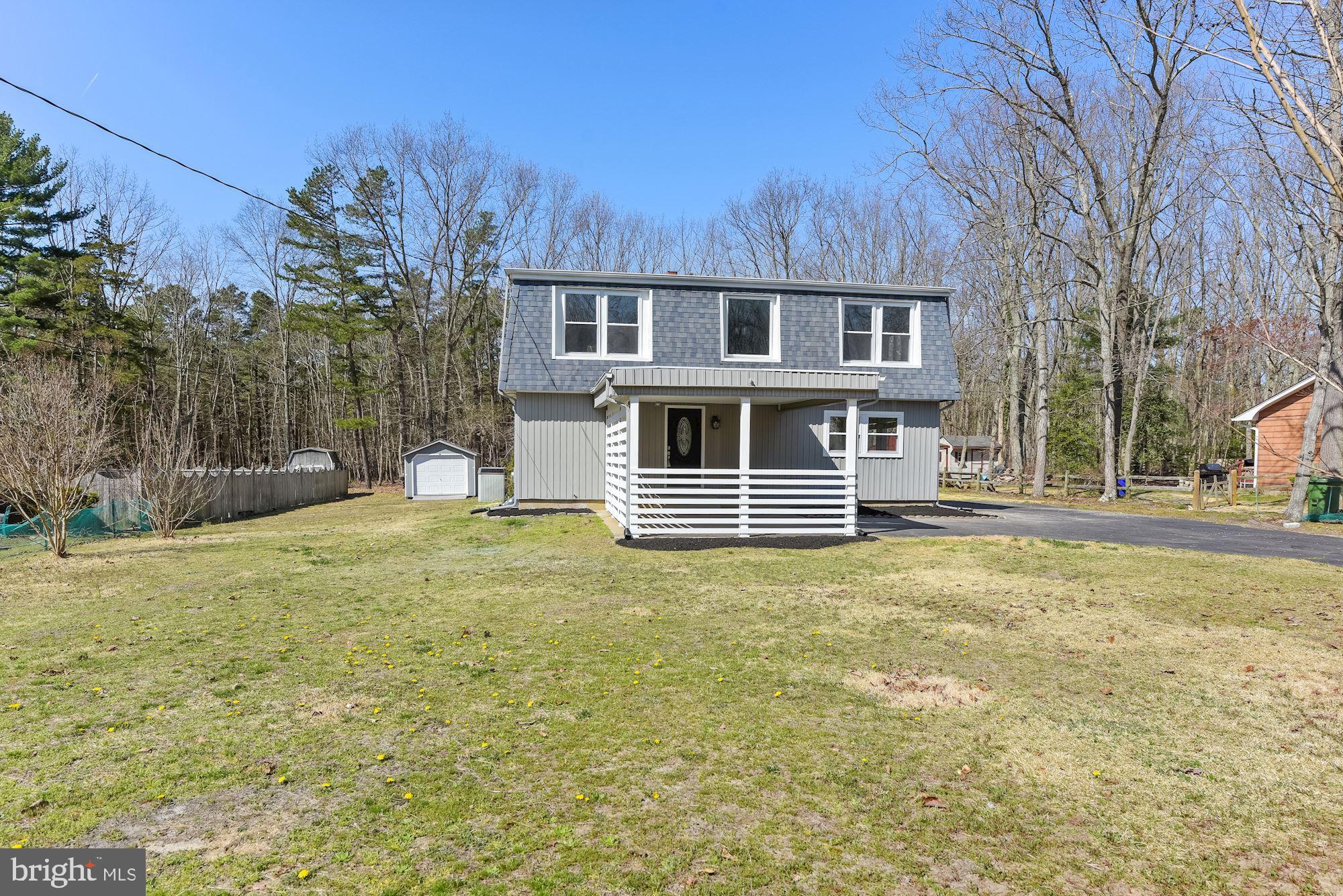 363 Holly Road Marlton, NJ 08053 - Photo 46 of 47 Lake Community!