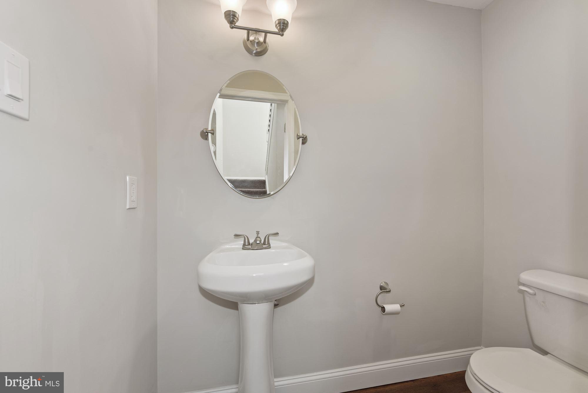 363 Holly Road Marlton, NJ 08053 - Photo 10 of 47 Powder Room