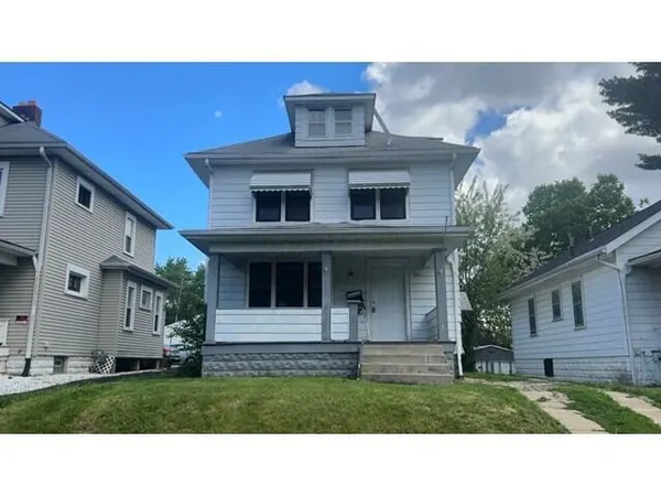 $149,900 | 314 North Burgess Avenue, Columbus, OH 43204