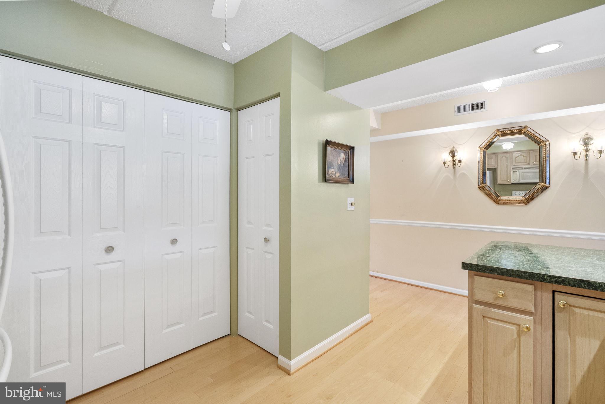 223 Brandon Road Eagleville, PA 19403 - Photo 15 of 38 a bathroom with a granite countertop sink and a mirror