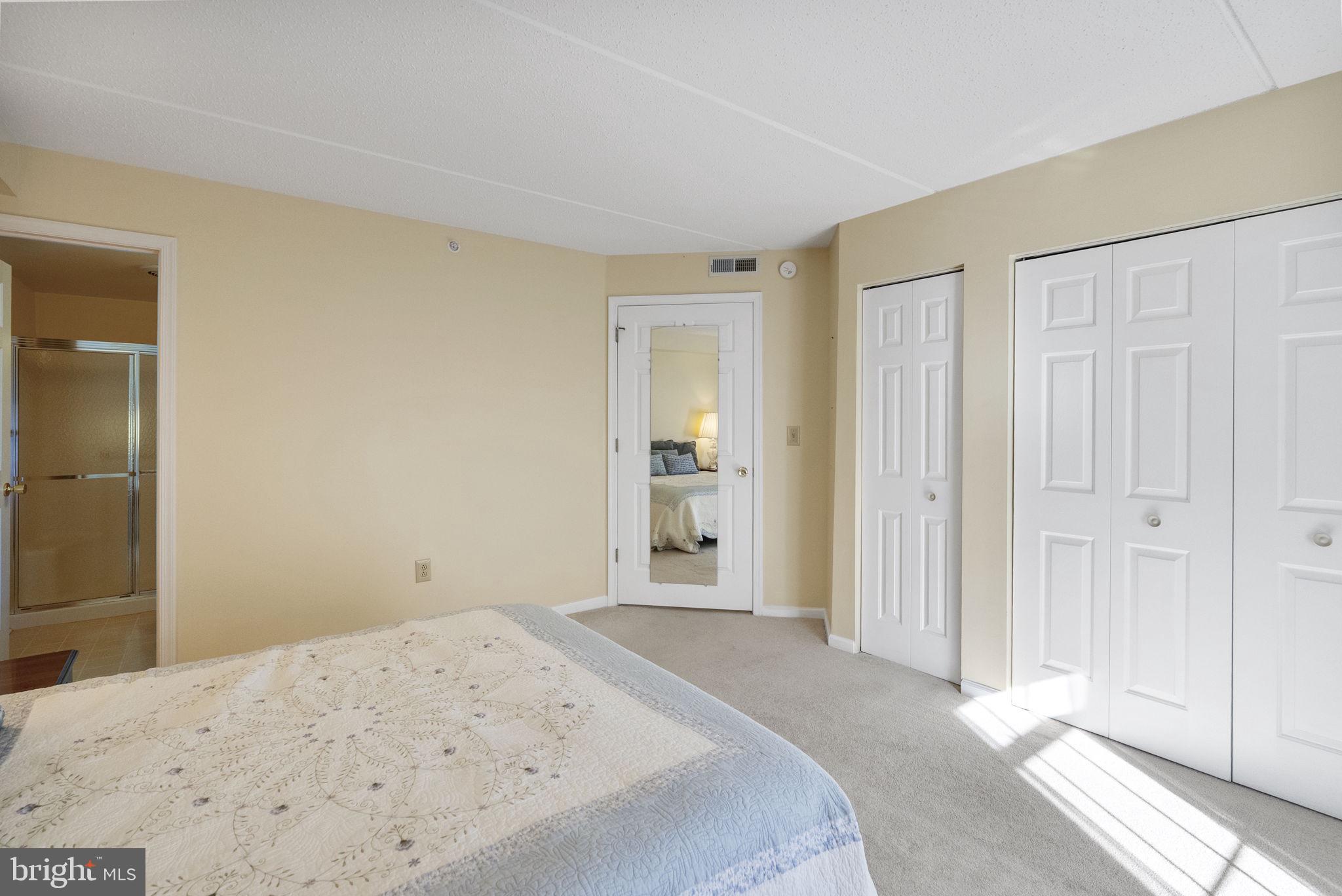 223 Brandon Road Eagleville, PA 19403 - Photo 21 of 38 a bedroom with a bed and a window