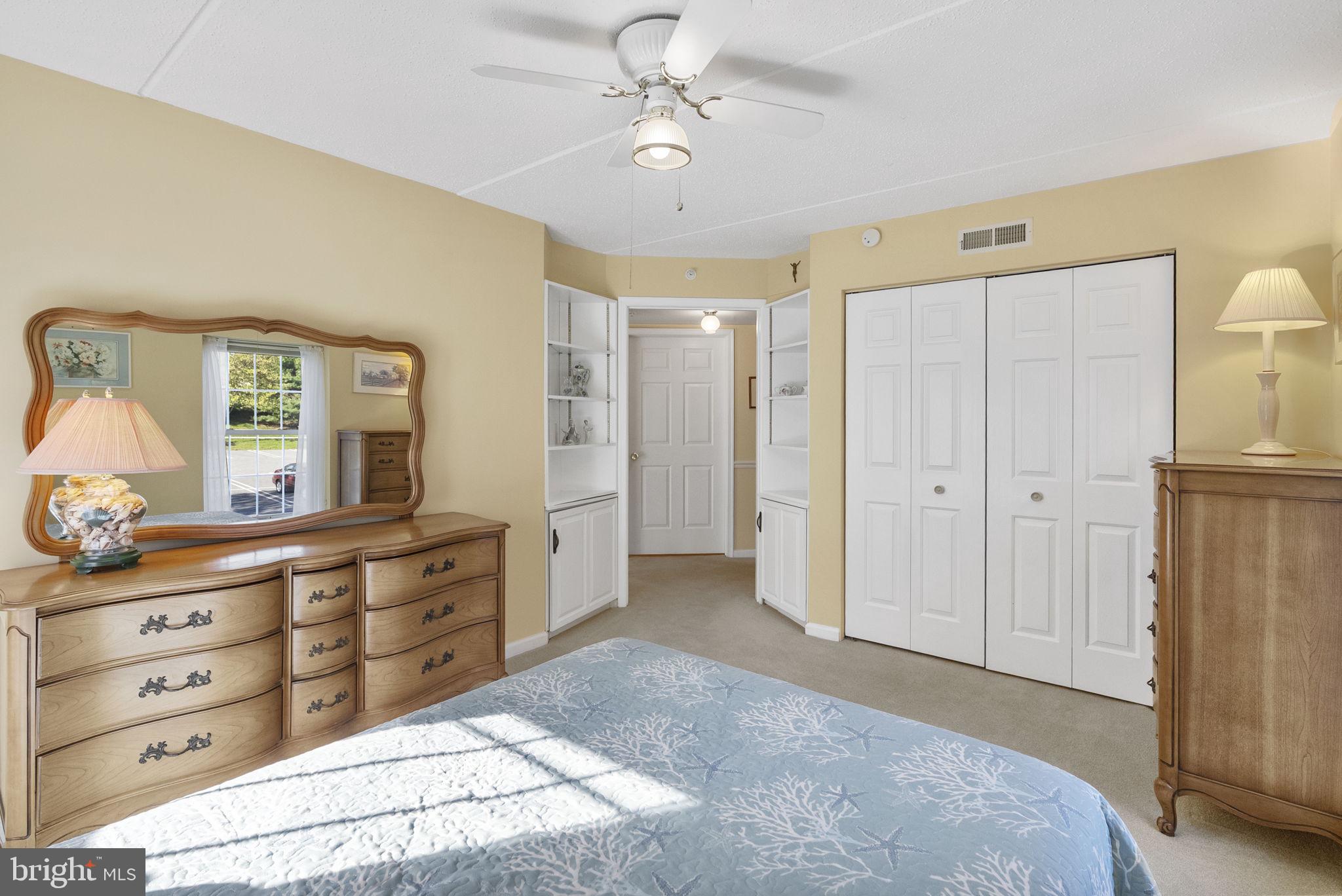 223 Brandon Road Eagleville, PA 19403 - Photo 24 of 38 a spacious bedroom with a bed and a dresser