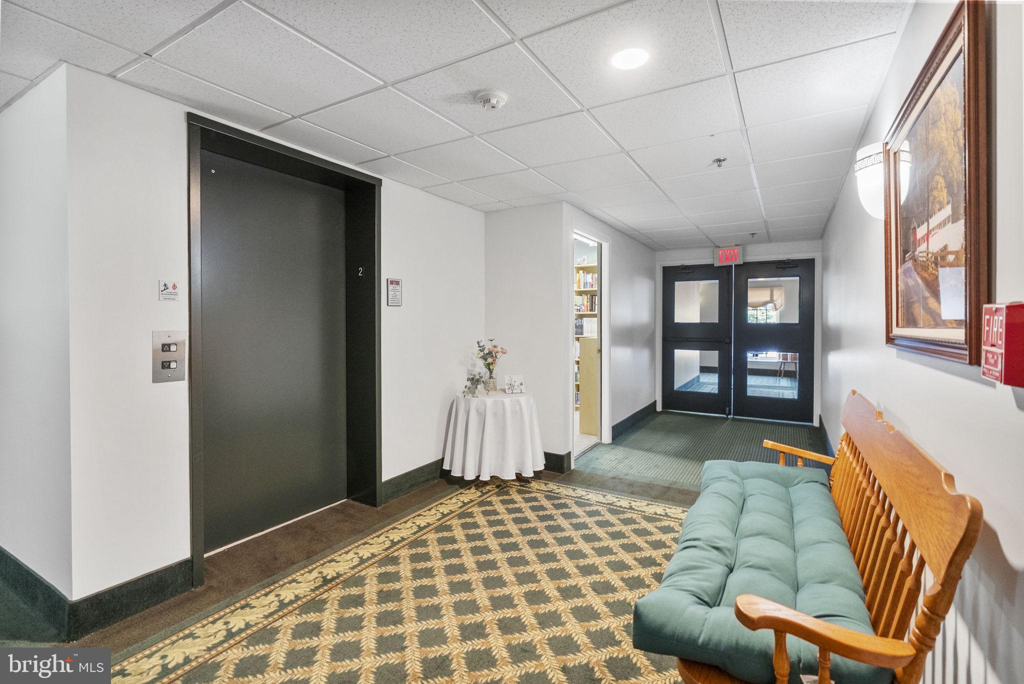 223 Brandon Road Eagleville, PA 19403 - Photo 28 of 38 a bedroom with a bed and wooden floor