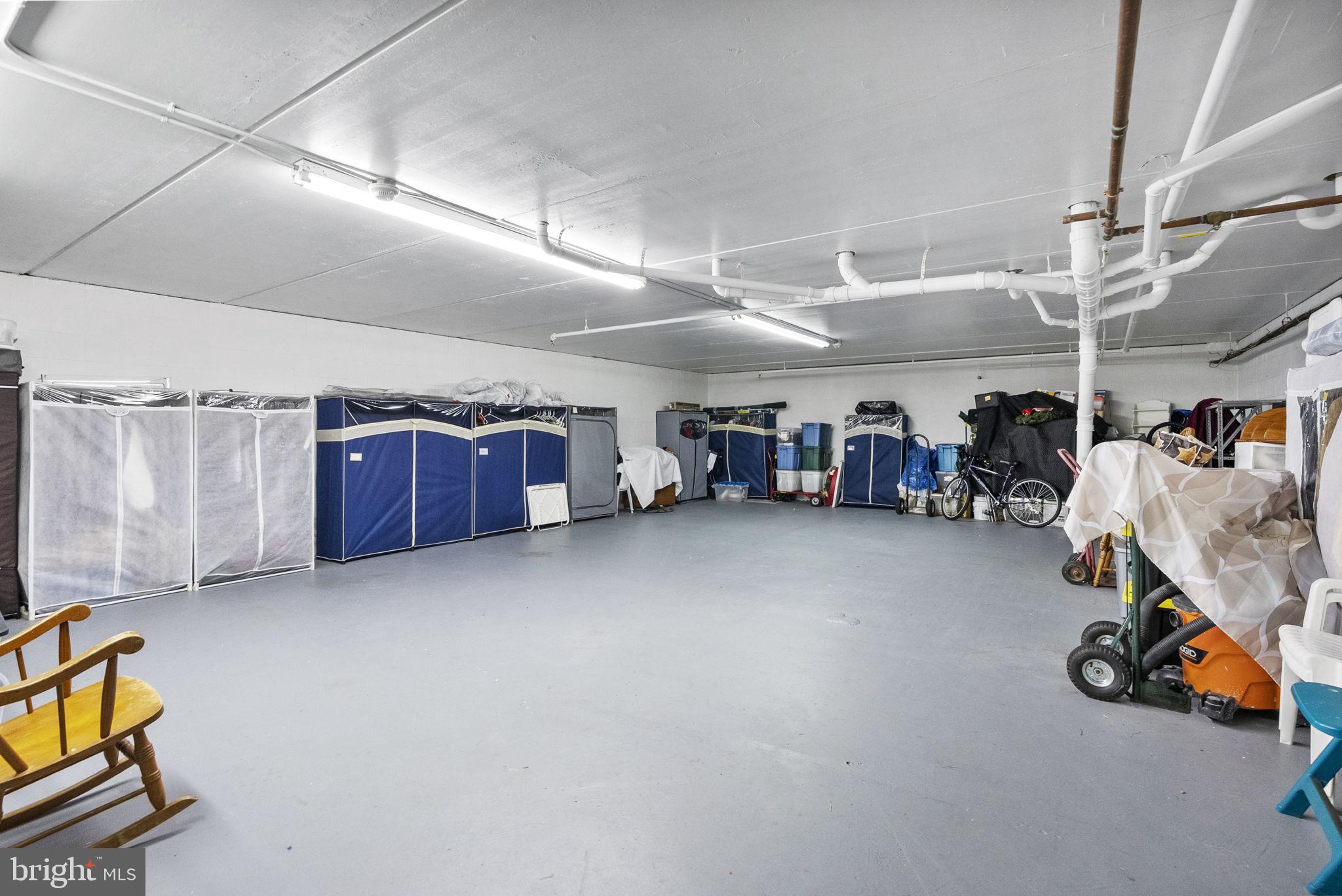 223 Brandon Road Eagleville, PA 19403 - Photo 32 of 38 a view of a room with gym equipment